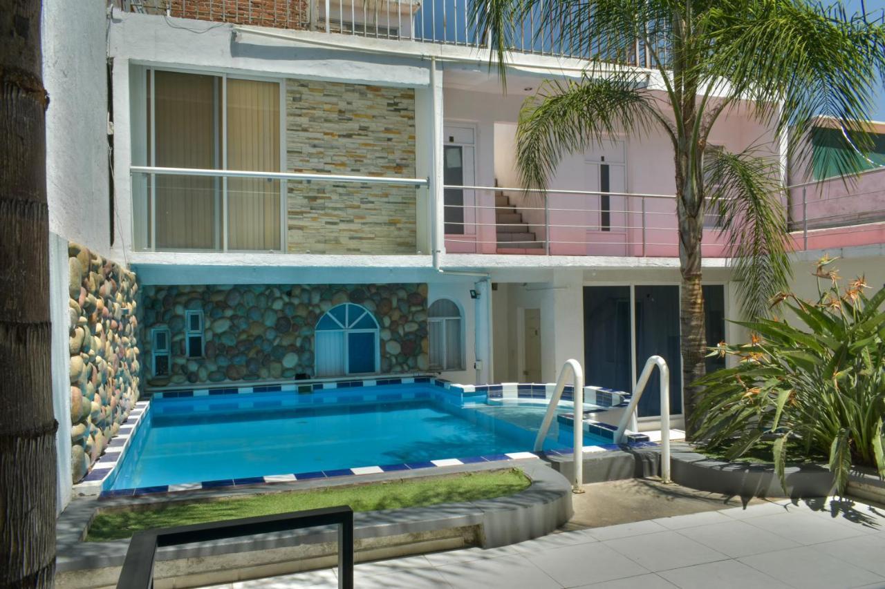 2 Venator House Boutique Appartement León Buitenkant foto