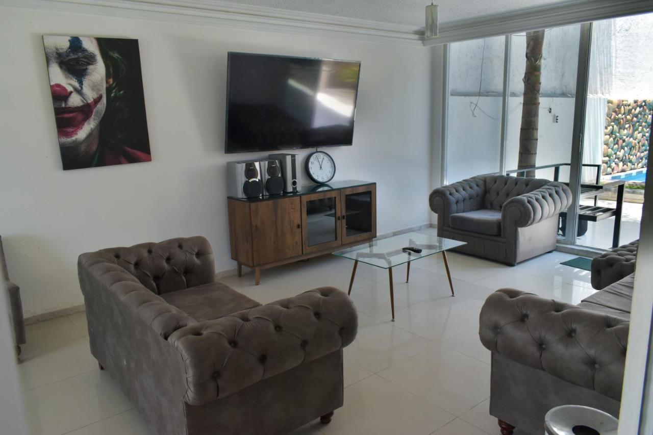 2 Venator House Boutique Appartement León Buitenkant foto