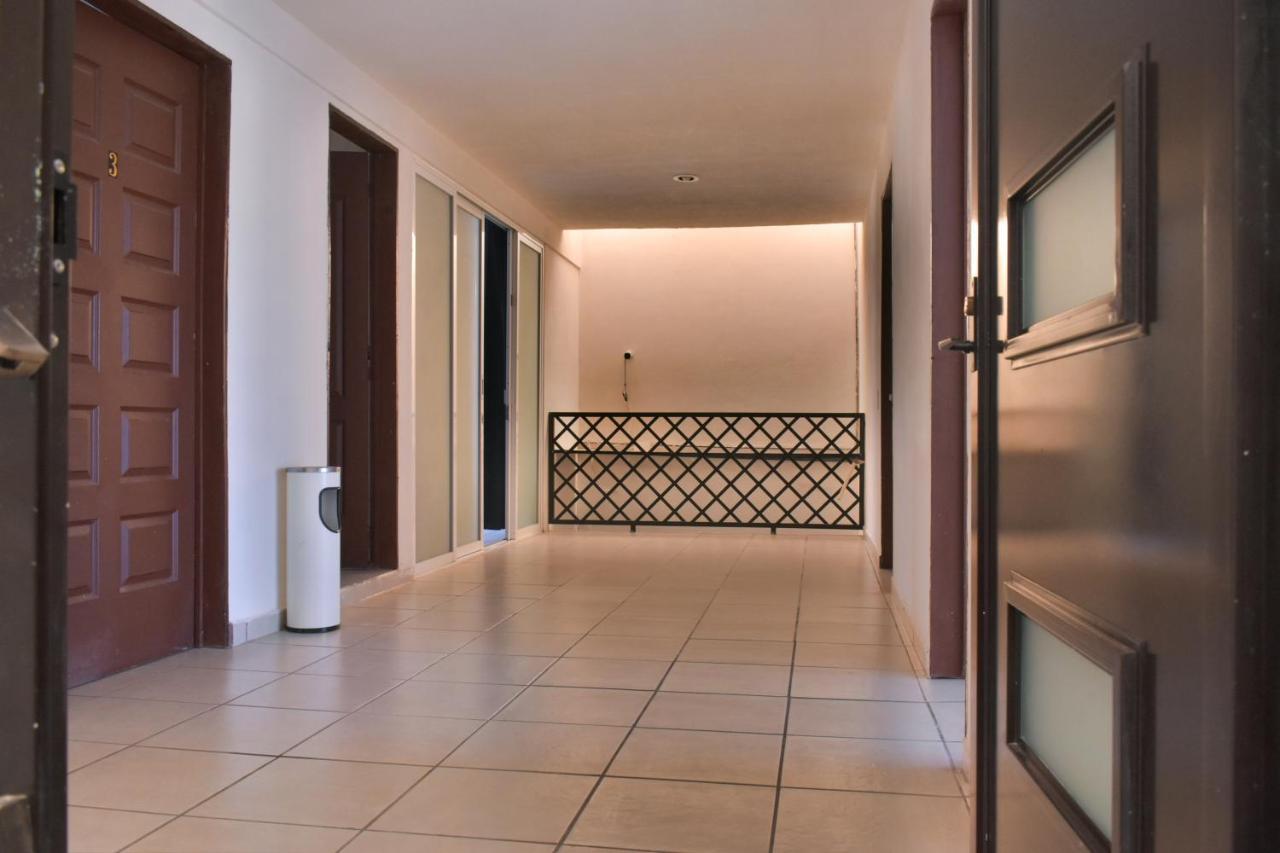 2 Venator House Boutique Appartement León Buitenkant foto