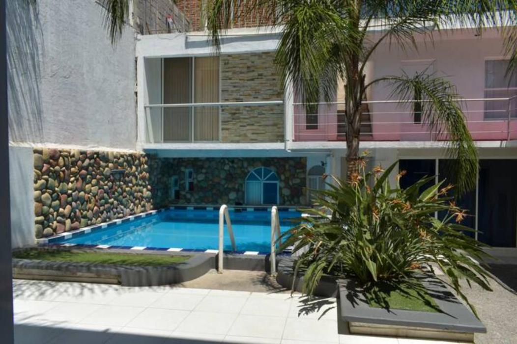 2 Venator House Boutique Appartement León Buitenkant foto